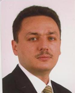 Passbild Sergej Ianachi